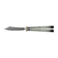 Benchmade 99 Necron Drugelio peilis