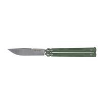 Ganzo G766-GR Drugelio peilis