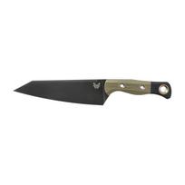 Benchmade 4070BK-01 Master Utility Virtuvinis šefo peilis
