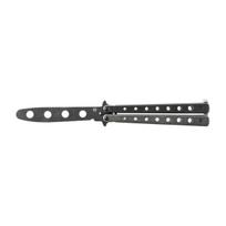 Boker Magnum Balisong Trainer 01MB612 Treniruočių drugelio peilis