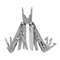 Outrest Forge Multitool Daugiafunkcis įrankis su antgalių rinkiniu