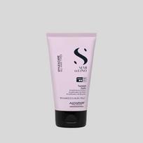 Alfaparf Milano Semi Di Lino Style&Care Twisted Curls kremas garbanotiems plaukams, 150 ml