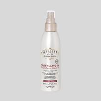 Alfaparf Milano Il Salone Milano Magnificent Leave-In Spray nenuplaunamas purškiamas kondicionierius dažytiems plaukams, 200 ml