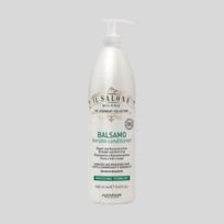 Alfaparf Milano Il Salone Milano Keratin kondicionierius pažeistiems plaukams, 1000 ml