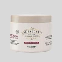 Alfaparf Milano Il Salone Milano Magnificent Mask kaukė dažytiems plaukams, 500 ml