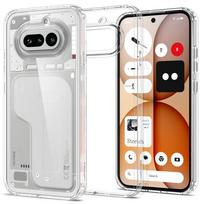 Spigen Ultra Hybrid Case for Nothing Phone 4A - Transparent