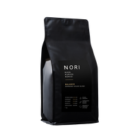 NORI BALANCE kavos pupelės, 1 kg