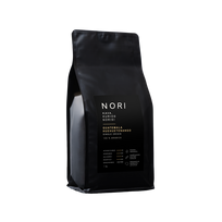 NORI GUATEMALA HUEHUETENANGO kavos pupelės, 1 kg
