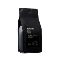 NORI COLOMBIA ANTIOQUIA kavos pupelės, 1 kg