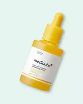 Medicube Kojic Acid Turmeric Niacinamide Serum - 30 ml