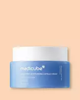 Medicube Hyaluronic Moisturizing Capsule Cream - 55 g