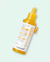 Medicube Kojic Acid Turmeric Peel Shot - 80 ml