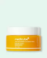Medicube Kojic Acid Turmeric Vita Capsule Cream - 53 g