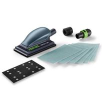 Rankinio šlifavimo kaladėlė FESTOOL HSK-A 80x130 578960