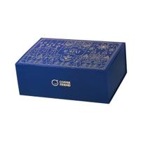 Kavos advento kalendorius Coffee Friend Premium (kavos pupelės)