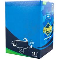 PUTOLINE MIXTURE MX 5 2T Sintetinė alyva 15L