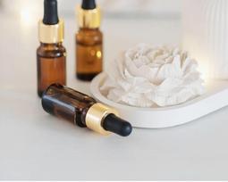 Kvepalų aliejus – 10 ml buteliukas