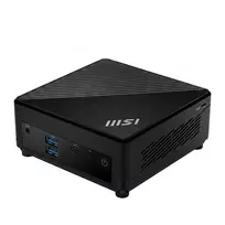 Kompiuteris MSI MSI Cubi 5 1M-632XAT i7-150U/16GB/512GB SSD be OS | 00B0A821-632 | 4711377424585