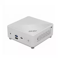 Kompiuteris MSI MSI Cubi 5 1M-633AT i7-150U/16GB/512GB SSD W10P | 00B0A821-633 | 4711377424615