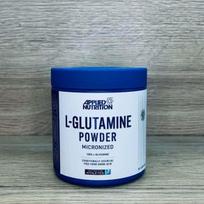 Applied Nutrition L-Glutamine Powder - 250g