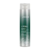 Joico Joifull apimties suteikiantis šampūnas ploniems ir gležniems plaukams 300 ml