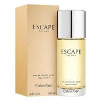 Calvin Klein Escape Vyrų kvepalai 100 ml
