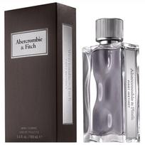 Abercrombie & Fitch First Instinct For Men gaivus, aromatingas 100 ml