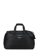 American Tourister - Summerride Duffle 55/22 - Sportinis krepšys - Juoda