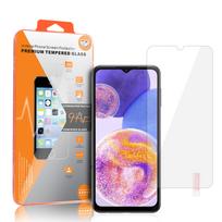Oranžinis apsauginis stiklas, skirtas SAMSUNG GALAXY A24 4G/A25 5G/M34 5G/A35/M35/M55 5G