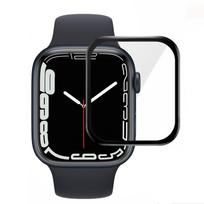 Apsauginis stiklas Acrylic Full Glue, skirtas Apple Watch Ultra / Ultra gen. 2, 49 mm