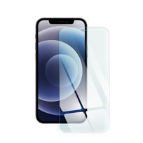 Mėlynas „Star“ apsauginis stiklas – IPHONE 12/12Pro