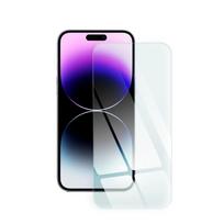 Mėlynas apsauginis stiklas Star - IPHONE 14Pro