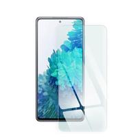 Mėlynas „Star“ apsauginis stiklas – SAMSUNG Galaxy S20 FE