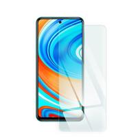 Mėlynas apsauginis stiklas Star - XIAOMI Redmi Note 9 Pro