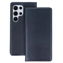 „Smart Magneto“ apsauginis dėklas, skirtas Samsung Galaxy A55 5G, tamsiai mėlynos spalvos