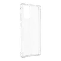 Apsauginis dėklas Armor Jelly Roar – skirtas Samsung Galaxy NOTE 20, skaidrus