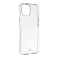 Apsauginis dėklas Jelly Roar – skirtas iPhone 14 Pro, skaidrus