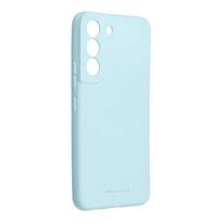 „Roar Space“ apsauginis dėklas – skirtas Samsung Galaxy S22 Sky blue