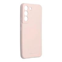 Apsauginis dėklas Roar Space – skirtas Samsung Galaxy S22 rožinės spalvos
