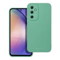 „Roar Luna“ apsauginis dėklas, skirtas Samsung Galaxy A54 5G, žalias