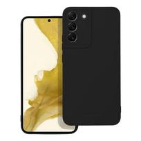 „Roar Luna“ apsauginis dėklas, skirtas Samsung Galaxy S22 Plus, juodas
