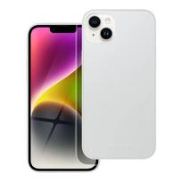 „Roar“ matinio stiklo apsauginis dėklas – skirtas iPhone 14 Plus plienui
