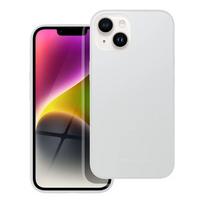 „Roar“ matinio stiklo apsauginis dėklas – skirtas iPhone 14 steel