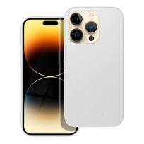 „Roar“ matinio stiklo apsauginis dėklas – skirtas iPhone 14 Pro steel