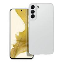 Roar matinio stiklo apsauginis dėklas – skirtas Samsung Galaxy S22+ steel