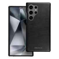 „Roar LOOK“ apsauginis dėklas – skirtas Samsung Galaxy S24 Ultra 5G juodas