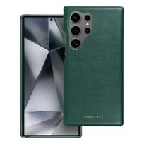 „Roar LOOK“ apsauginis dėklas – skirtas Samsung Galaxy S24 Ultra 5G, žalias