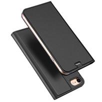 Apsauginis dėklas DUX DUCIS SKIN PRO, skirtas SAMSUNG A15 5G, juodas