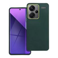 Apsauginis rėmelis FRAME, skirtas XIAOMI Redmi Note 13 Pro Plus 5G, žalias