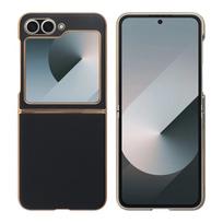 Apsauginis dėklas VOUGE, skirtas SAMSUNG Galaxy Z Fold 6 5G, juodas